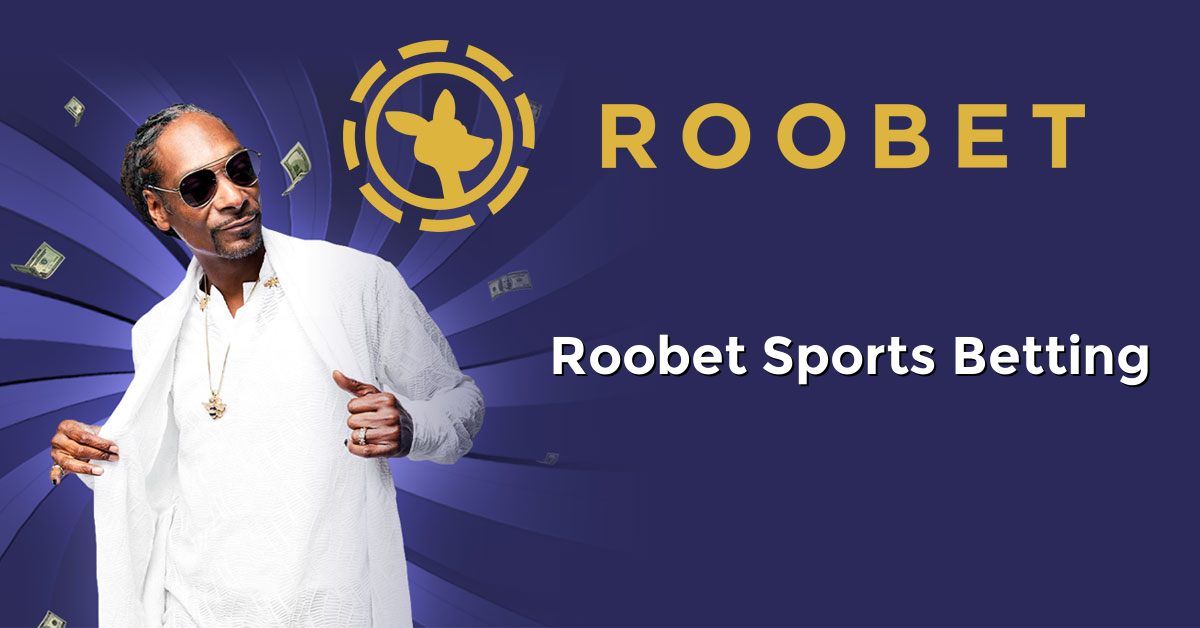 Roobet Sports Betting