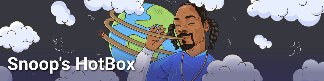 Play Snoop's HotBox